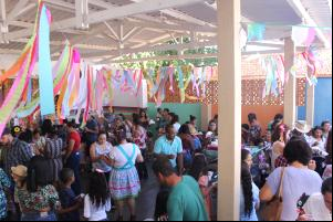 FESTA JUNINA 2019