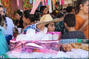 FESTA JUNINA 2019