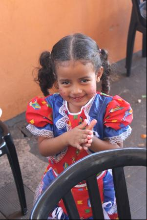 FESTA JUNINA 2019