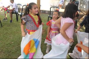 FESTA JUNINA 2019