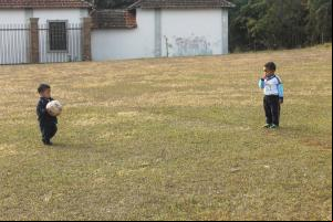 ATIVIDADES M