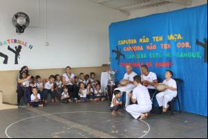 ENCERRAMENTO CAPOEIRA 2019