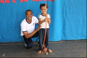 ENCERRAMENTO CAPOEIRA 2019