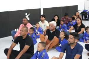 ENCERRAMENTO JIU-JITSU 2019