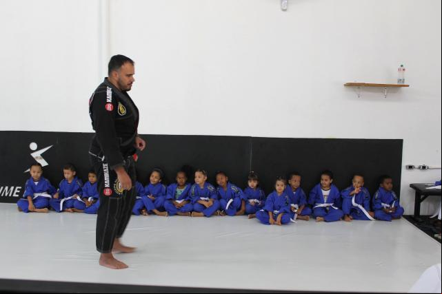 ENCERRAMENTO JIU-JITSU 2019