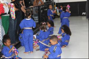 ENCERRAMENTO JIU-JITSU 2019