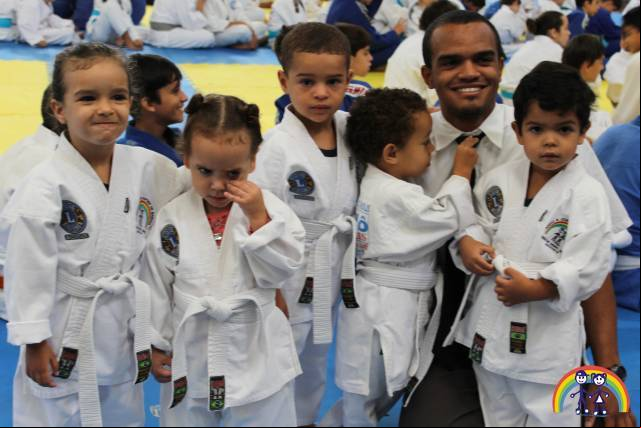 CAMPEONATO DE JUD