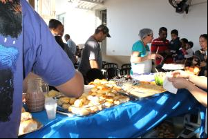 CAF