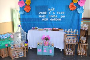 DIA DAS M