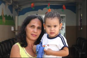 DIA DAS M