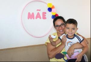 DIA DAS M