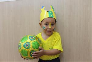 COPA DO MUNDO 2018