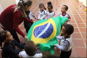 COPA DO MUNDO 2018