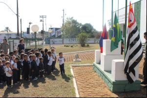 07 de Setembro