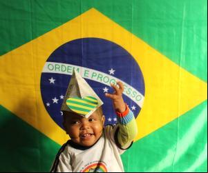 07 de Setembro